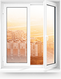 Производство окон Челябинск