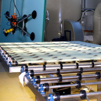 Производство Стеклопакетов Челябинск